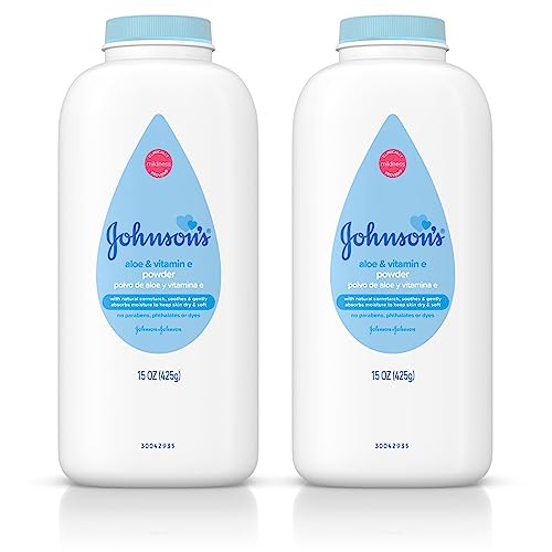 Does Baby Powder Help With Oily Skin? Which Is the Best?