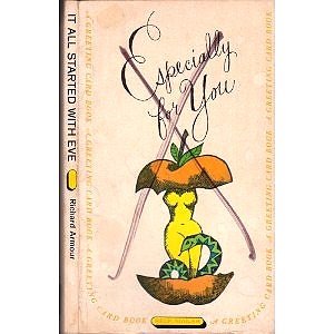 It All Started With Eve B001ZQTL1W Book Cover