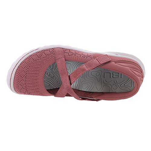 Jambu Women's Camila Mary Jane Flat2