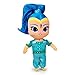 Peluche Shine originale Nickelodeon 37 cm de Shimmer and Shine Shimmer & Shine