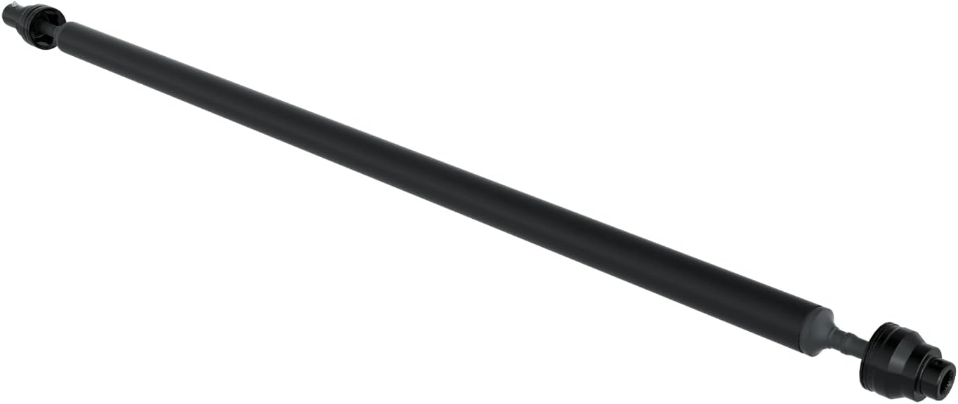 Polaris Front Prop Shaft for Specific 2017 to 2019 RANGER XP 900, XP 1000, XP Diesel Models, Including EPS, Premium and High Lifter Editions, Full Assembly, OEM Part for Drivetrain, Qty 1-1334469