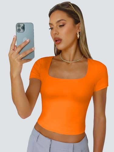 Image of Trendy Queen Women's Printed Straight Mandarin Neck Shirt for Women's | Tops for Woman Shirts | Shirt for Women Stylish Western (SD772 S)