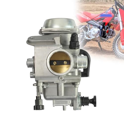 Carburateur 32mm pour TRX 300 et Rancher 350 ATV Moto