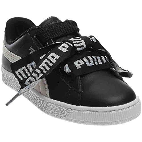 PUMA Women's Basket Heart DE Sneakers2