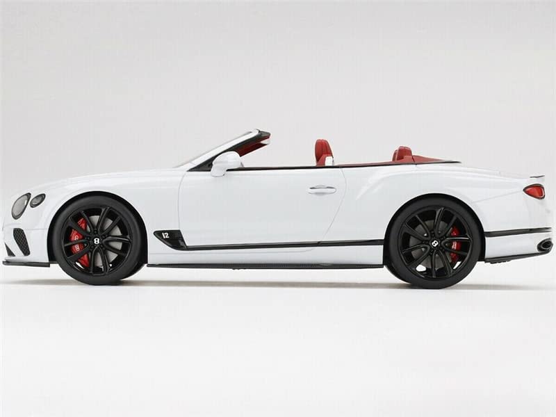 Amazon.com: TOPSPEED for Bentley Continental GT Convertible ICE 1