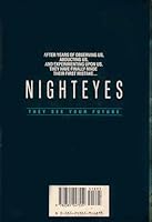 Nighteyes 0553285033 Book Cover