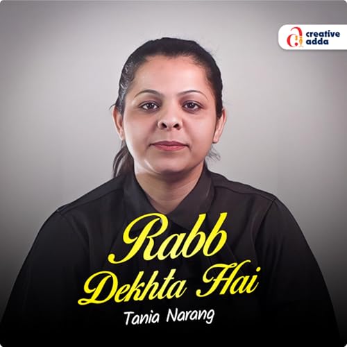 Rabb Dekhta Hai by Tania Narang
