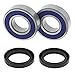 Quadboss Qboss Wheel Bearing Kit Ea 25-1274 New