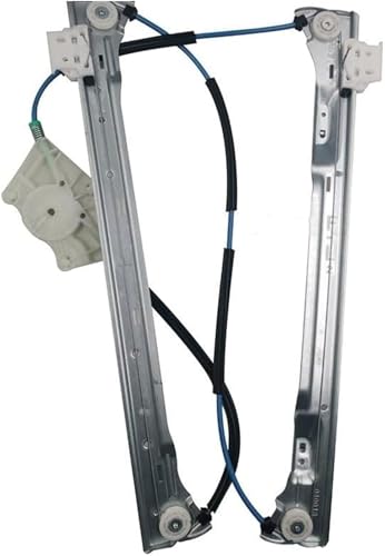 Lève-vitre électrique avant gauche Citroën C4 Picasso 2006 2007 2008