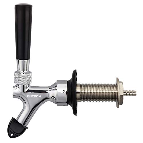 Best Keg Tap For Fridge