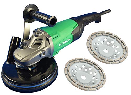 Preisvergleich Produktbild BETONSCHLEIFER / SANIERUNGSFRÄSE / BETONFRÄSE 180MM #277