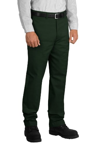 【新品】GREEN CLOTHING WORK PANTS Amazon.com: Red Kap Industrial Work Pant. PT20 4232 Spruce Green