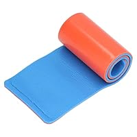 Erste-Hilfe-Schiene, universelle Notfall-Aluminium-Rollschiene für Haustiere, Bein, Handgelenk, Finger, Knochen fixiert (15 * 92CM)