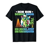Kindergarten Kita Geschenk & T-Shirt Kinder