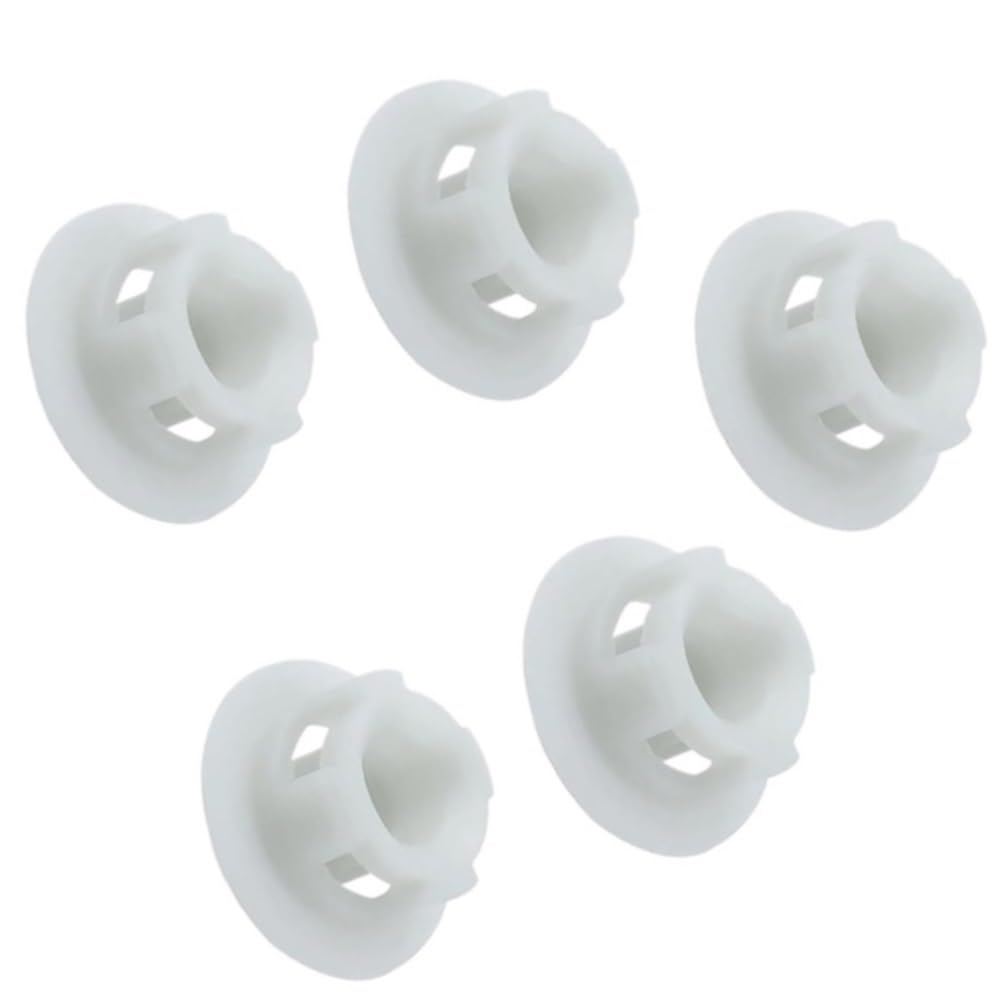 Cliquet de démarrage facile pour débroussailleuse 40-5 43cc 5pcs