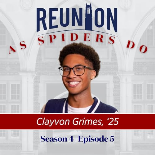Mini Webisode: Experiencing Reunion Before Graduation