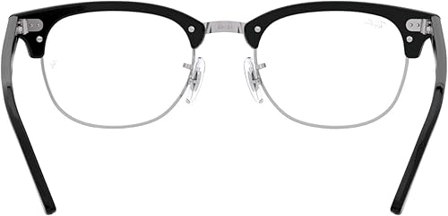 Miniatura 6 de Ray-Ban RX5154 Clubmaster - Marco para gafas cuadrado con prescripción