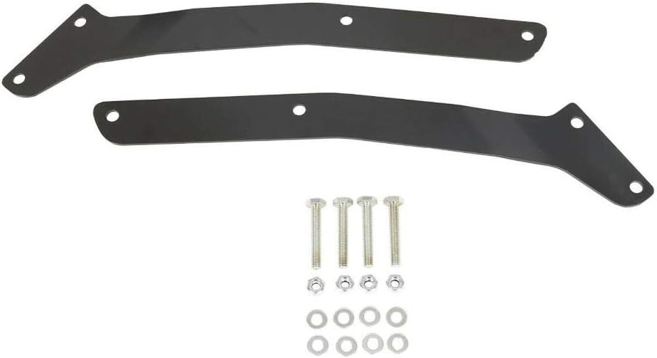 3G Front Outer Utility Basket for EZGO TXT Golf Carts 1994+