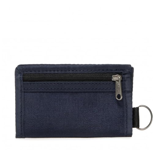 Eastpak Mini Crew Geldbörse in Ultra Marine, 7,5 cm