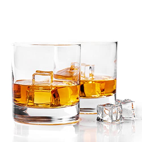PYD Life 160 piezas cubos de hielo falso acrílico 0.6 pulg miniatura 3