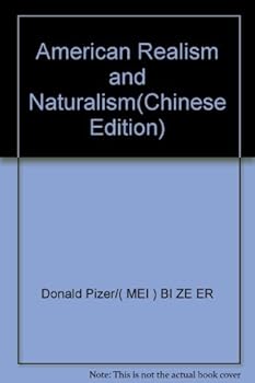 Paperback American Realism and Naturalism(Chinese Edition) Book