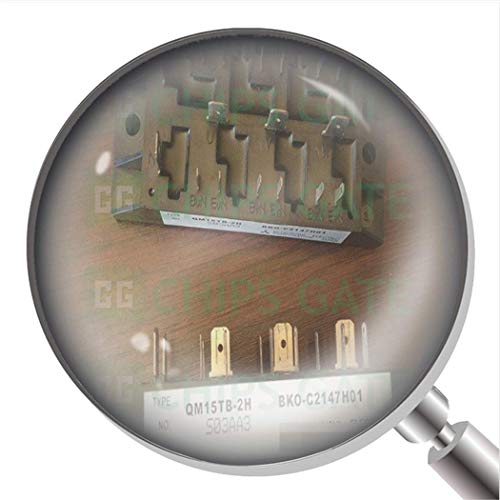 QM15TB-2H 1Pcs New QM15TB-2H Qm15Tb2H Igbt Module