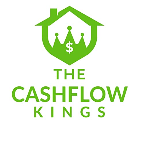 The Cashflow Kings cover art