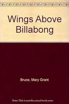 Wings Above Billabong - Book #12 of the Billabong