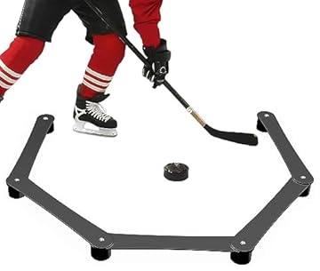 off ice stickhandling drills