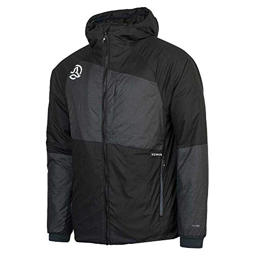 Chaqueta Kuantum Hood JKT Ternua : veste homme idéale pour vos treks en haute montagne