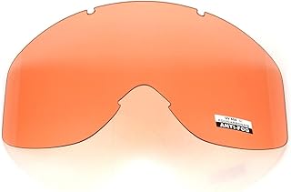 UFO - Vetro di Ricambio per Occhiali Nazca Evolution 2 le02170 F