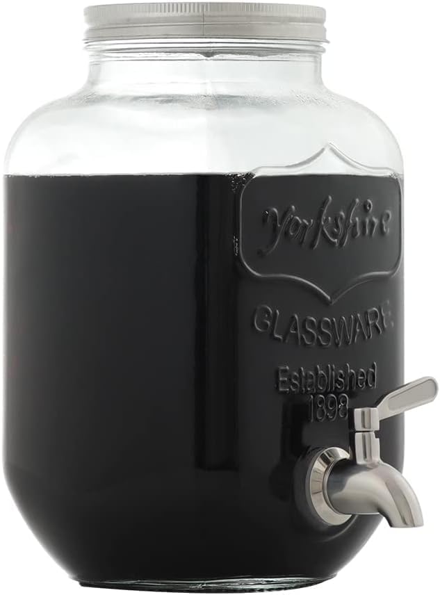 Miniatura 7 de Grifo de reemplazo del dispensador de bebidas,Grifo de acero inoxidable para dispensador de agua,Caño de reemplazo del dispensador de bebidas