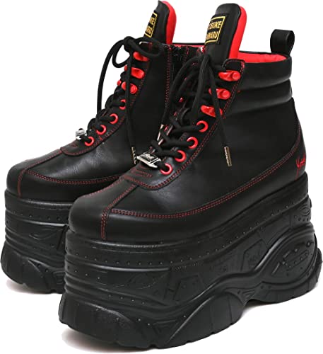 [ [XP YOSUKE ] Xj[J[ fB[X nCJbg 10.5cm tbg Xj[J[u[c 24.5cm ubNbh