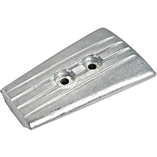 Anode Aluminium Volvo DPR-DPH Osculati protège embase contre électrolyse