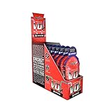 Vo2 Gel X-Caffeine Guarana Acai 10 Unid, Integralmédica