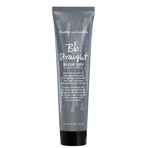BUMBLE AND BUMBLE Bb STRAIGHT BLOW DRY 5 OZ UNISEX by Bumble and Bumble