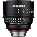 Rokinon Xeen XN24-NEX 24mm T1.5 Professional CINE Lens for Sony E Mount (FE),Black