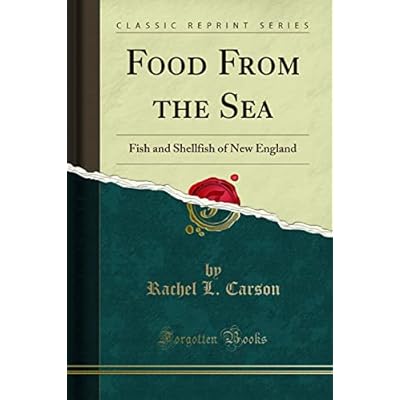 Food From the Sea