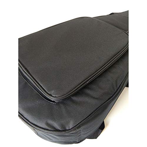 JTRHD Housse pour Guitare Sac de Guitare Acoustique de 41 Pouces 20mm Plus Sac de Coton Sac à Dos Sac à Dos de Guitare… - Les Beatles, Paul McCartney, John Lennon, RIngo Starr, George Harrison JTRHD Housse pour Guitare Sac de Guitare Acoustique de 41 Pouces 20mm Plus Sac de Coton Sac à Dos Sac à Dos de Guitare… – Image 6