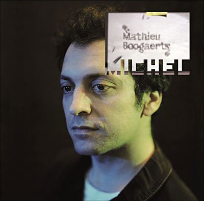 Michel [Audio CD]