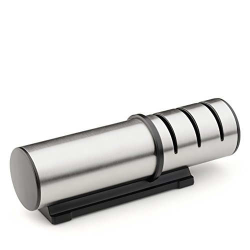 Taidea T1202DC - Afilador de cuchillos profesional