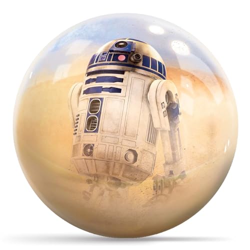 KR Strikeforce Star Wars - Star Wars - R2-D2 (Desert Background) 14#
