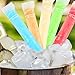 MOWPOG 150 Disposable Popsicle Mold Bags, 11