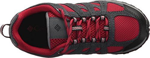 Image of Columbia Kids Unisex Omni Grip Redmond Hiking & Trekking Shoes