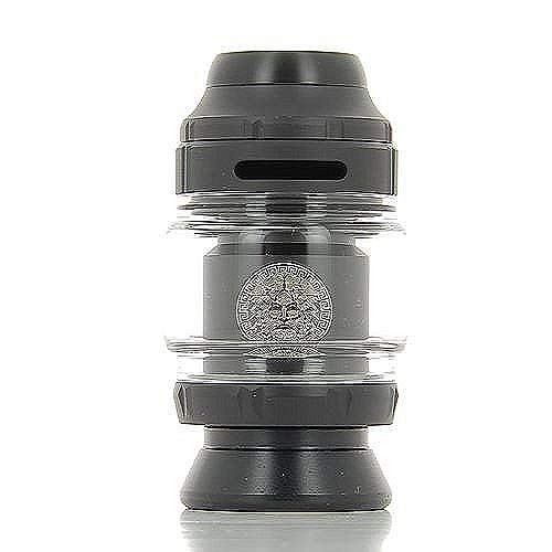 Zeus X RTA 4.5ml Noir GeekVape