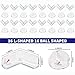32 Pack Corner Protector Baby, Table Corner Protectors for Baby Corner Protector Guards Clear Corner Protectors for Furniture Corner Protectors Corner Guards Baby Proof Corner Covers Baby Safety