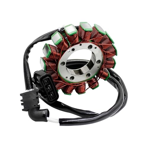 Bobine de stator alternateur YZF-R1 2009-2014 piece de rechange moto 14B-81410-00
