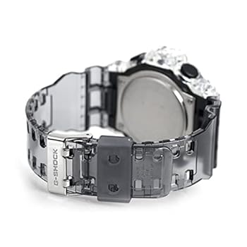 【あかちん!!】G-SHOCK ジャンク品 CASIO G-SHOCK GA-B2100CD-1A4JR Charles Darwin Foundation