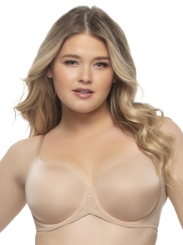 Felina Marvelous Side Smoothing T-Shirt Bra