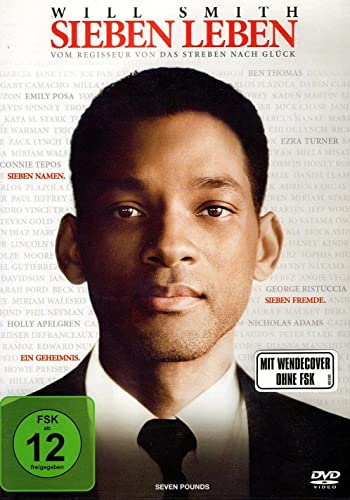Sieben Leben - Mehr Infos/Bestellen